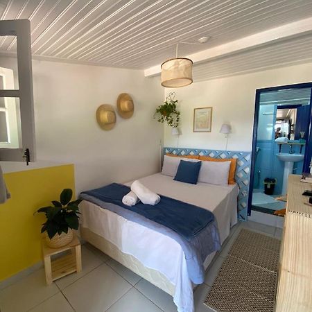 E Hostel โอว์โรเปรโต ภายนอก รูปภาพ