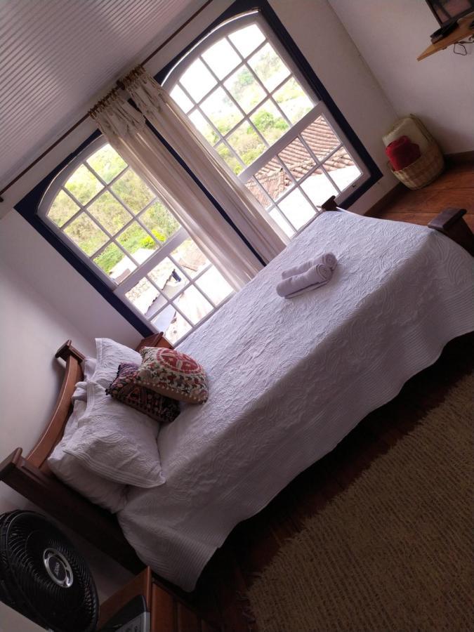 E Hostel โอว์โรเปรโต ภายนอก รูปภาพ