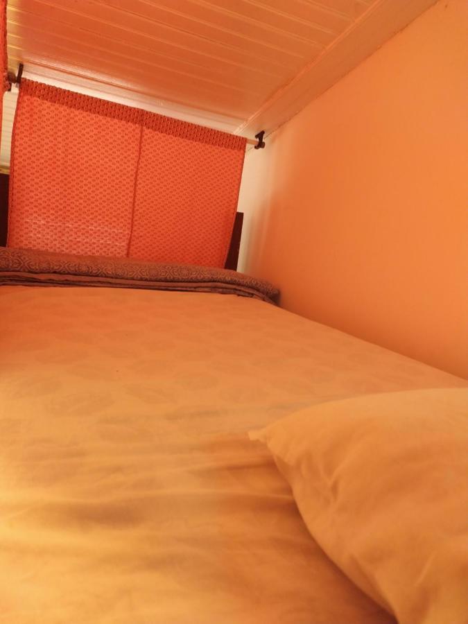 E Hostel โอว์โรเปรโต ภายนอก รูปภาพ