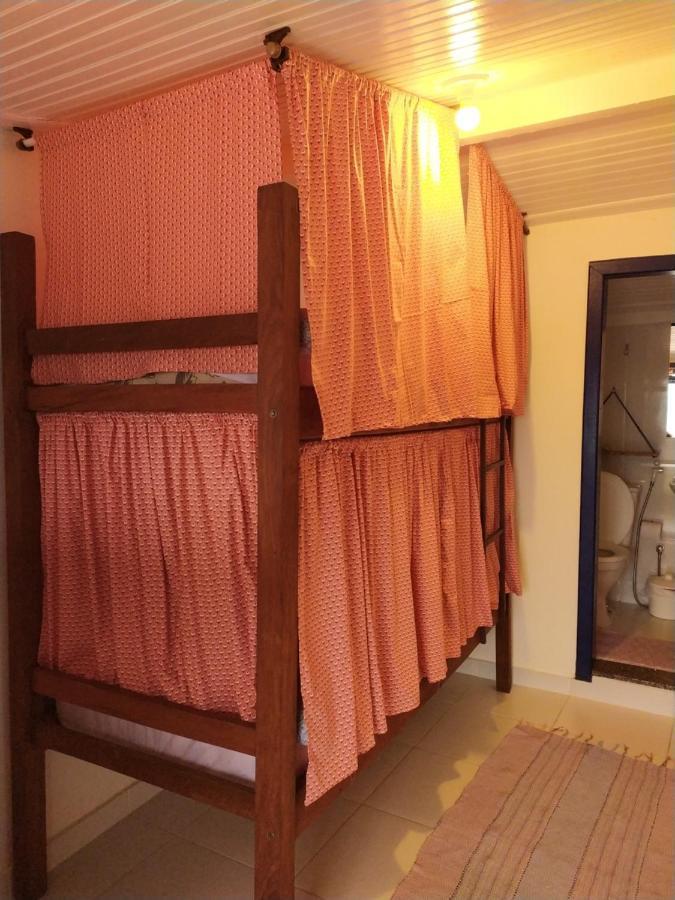 E Hostel โอว์โรเปรโต ภายนอก รูปภาพ