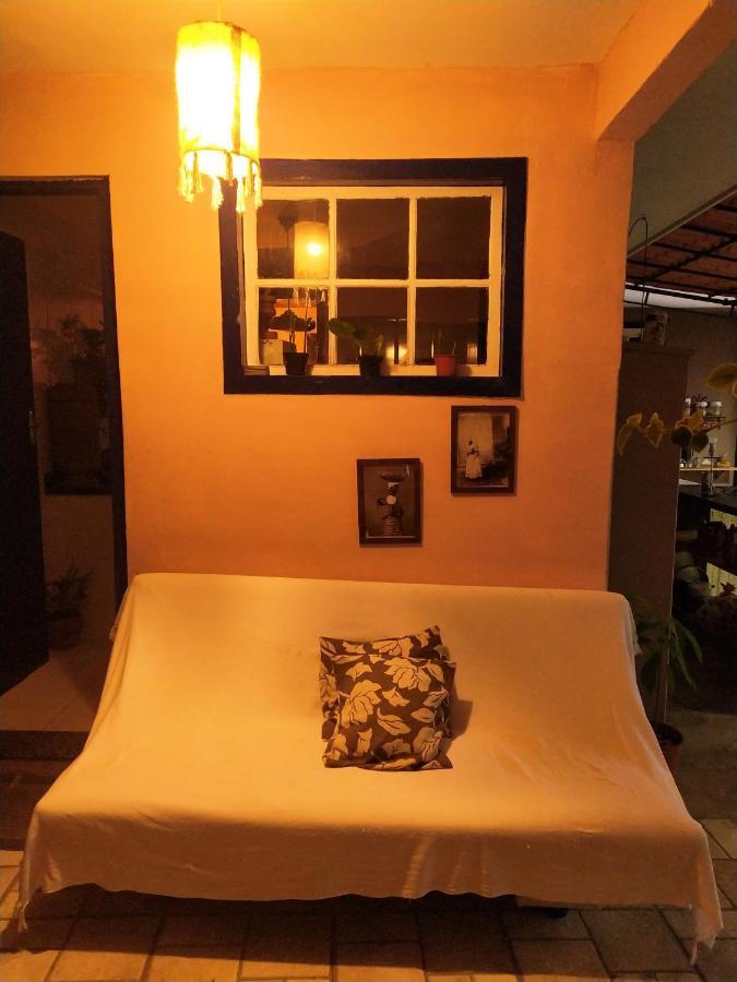E Hostel โอว์โรเปรโต ภายนอก รูปภาพ