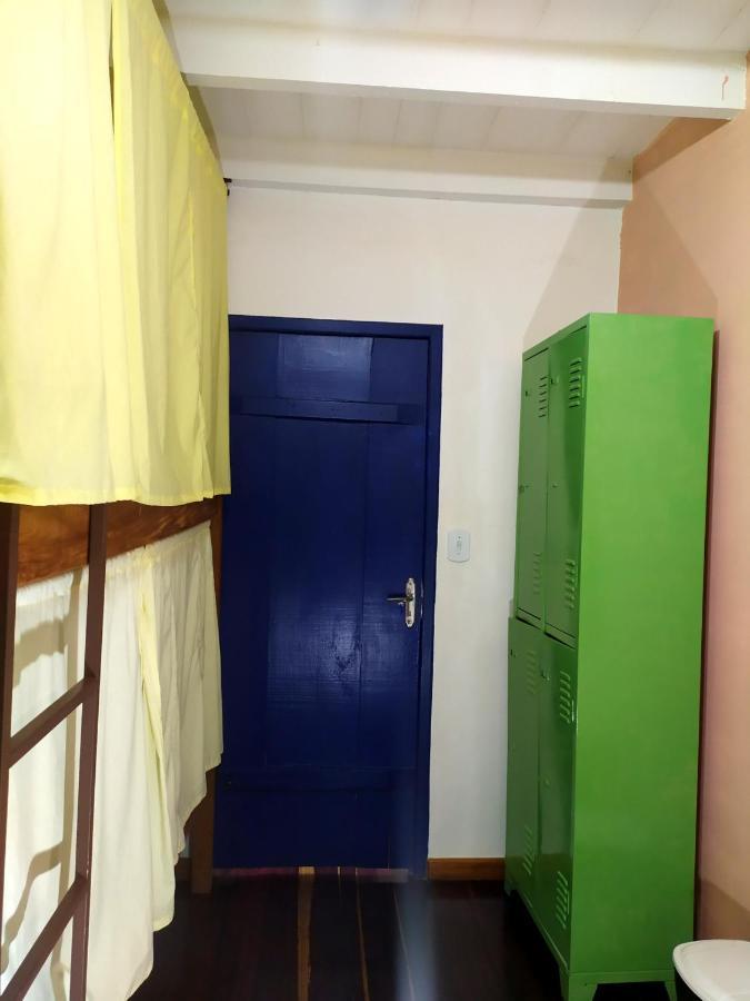 E Hostel โอว์โรเปรโต ภายนอก รูปภาพ