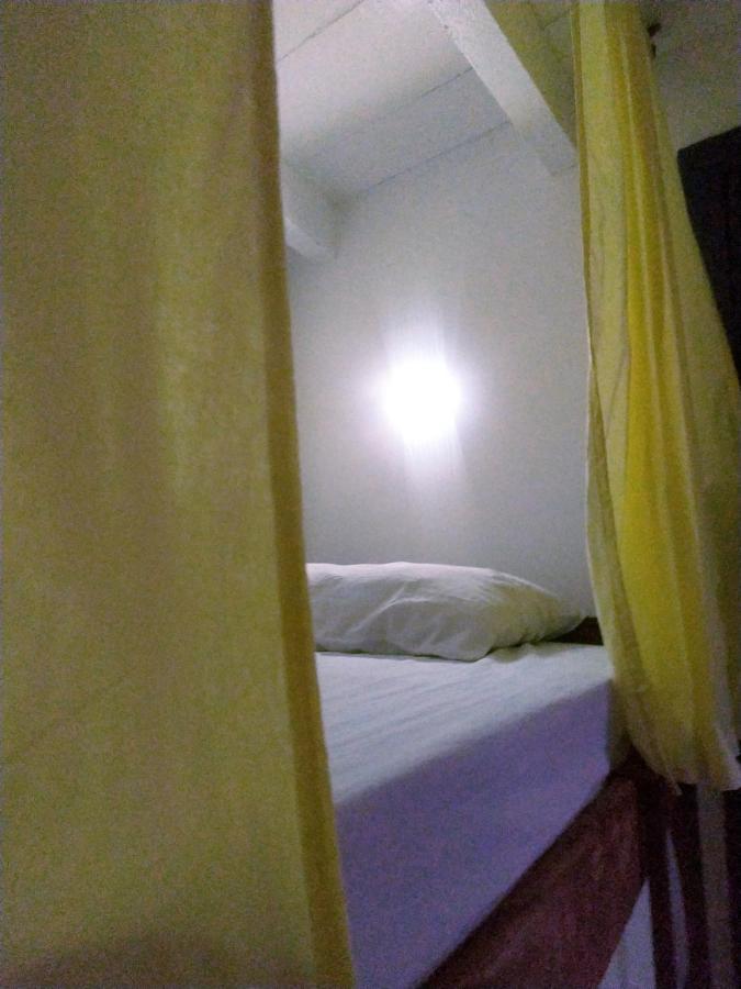 E Hostel โอว์โรเปรโต ภายนอก รูปภาพ