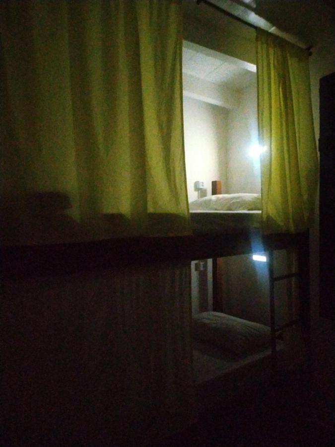 E Hostel โอว์โรเปรโต ภายนอก รูปภาพ