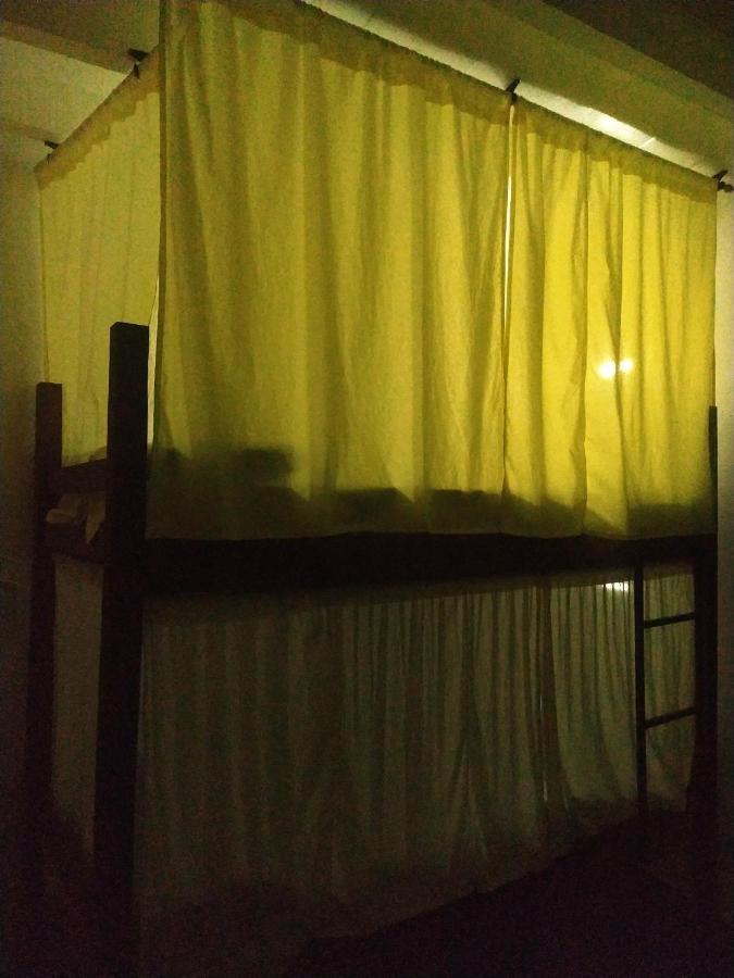 E Hostel โอว์โรเปรโต ภายนอก รูปภาพ