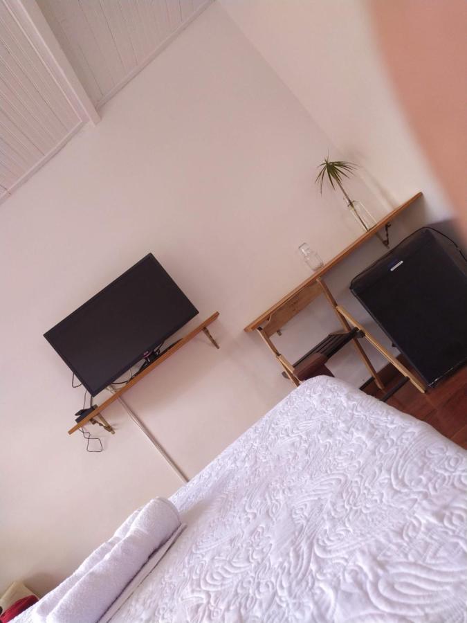 E Hostel โอว์โรเปรโต ภายนอก รูปภาพ