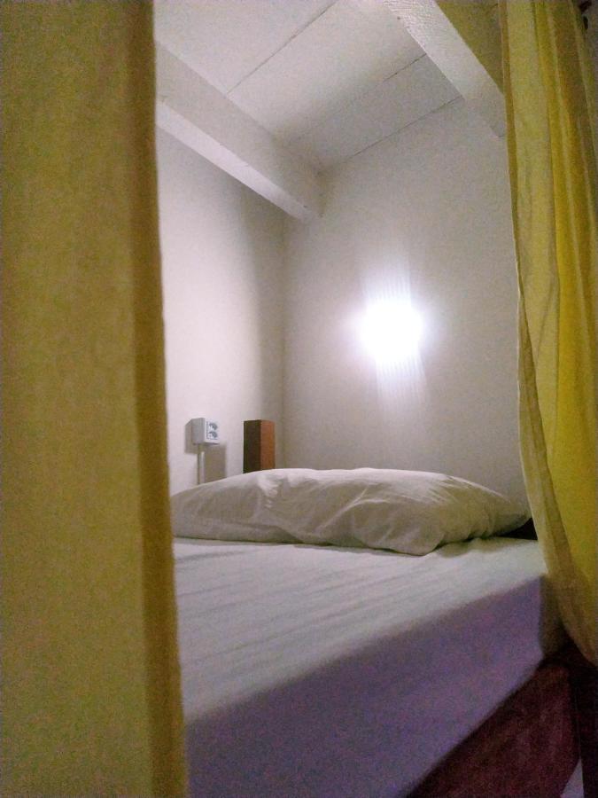 E Hostel โอว์โรเปรโต ภายนอก รูปภาพ