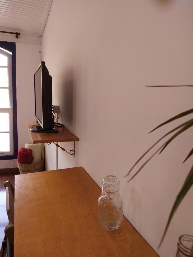 E Hostel โอว์โรเปรโต ภายนอก รูปภาพ