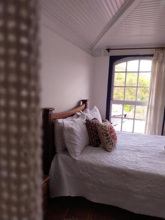 E Hostel โอว์โรเปรโต ภายนอก รูปภาพ