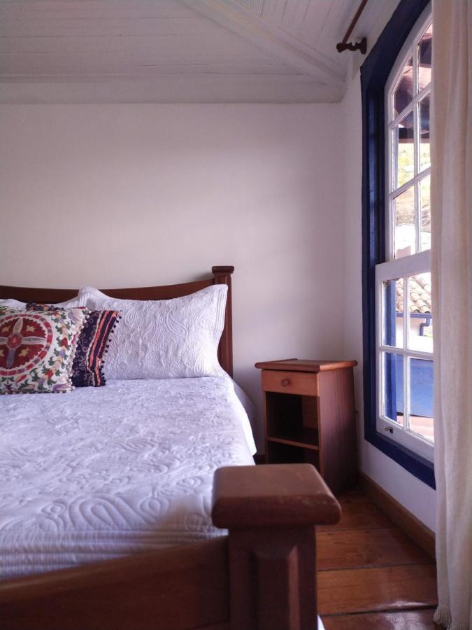 E Hostel โอว์โรเปรโต ภายนอก รูปภาพ