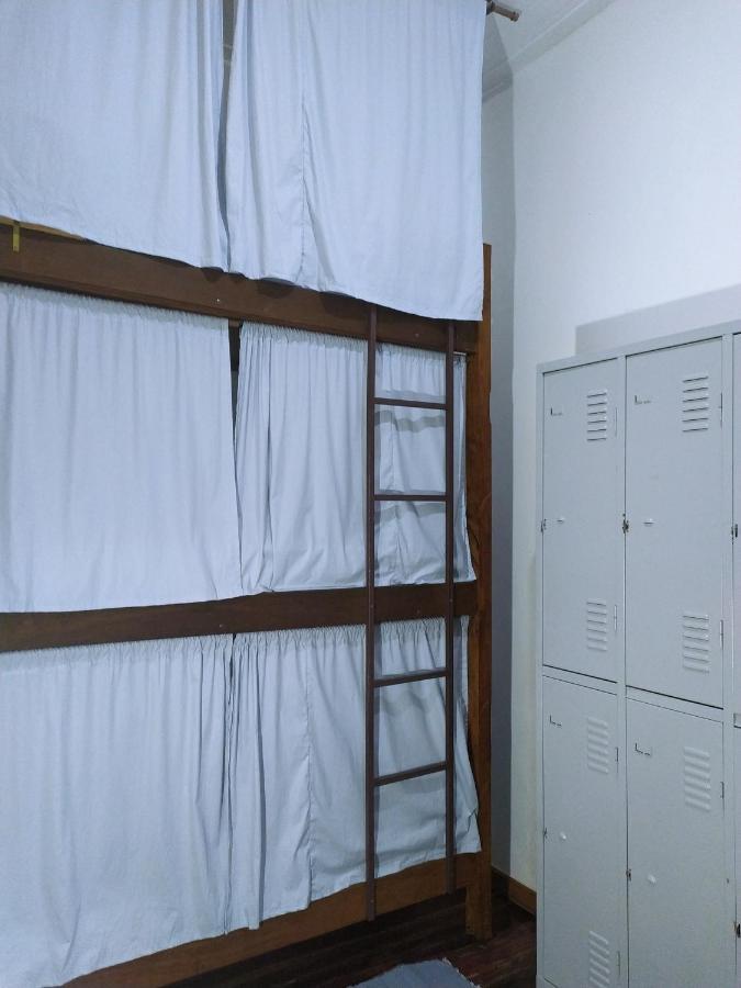 E Hostel โอว์โรเปรโต ภายนอก รูปภาพ
