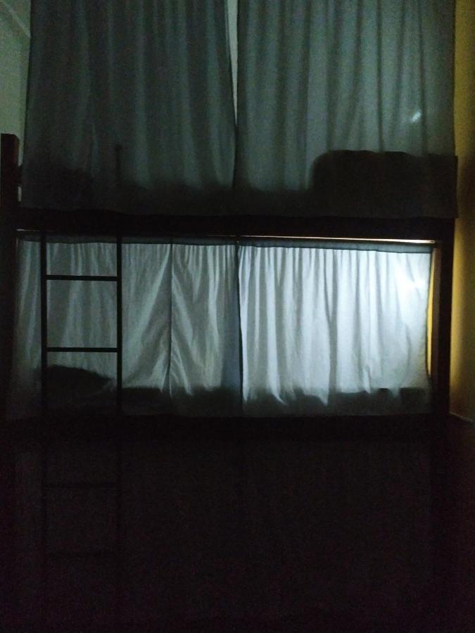 E Hostel โอว์โรเปรโต ภายนอก รูปภาพ