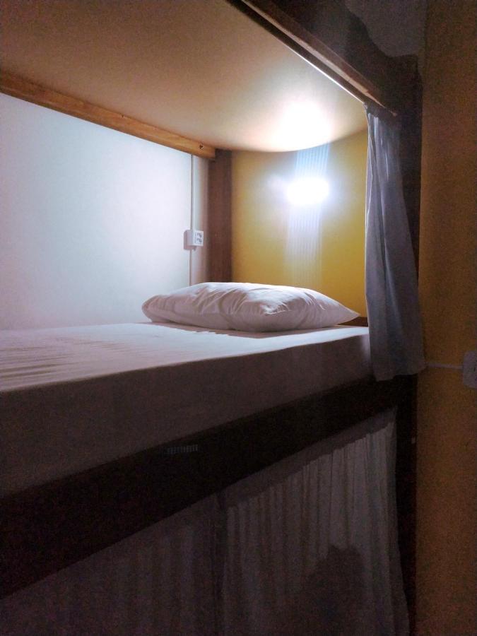 E Hostel โอว์โรเปรโต ภายนอก รูปภาพ