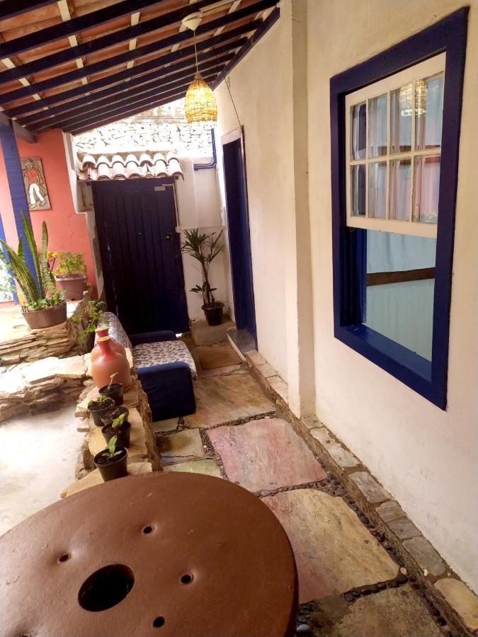 E Hostel โอว์โรเปรโต ภายนอก รูปภาพ