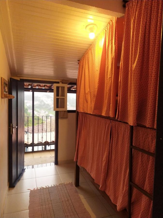 E Hostel โอว์โรเปรโต ภายนอก รูปภาพ