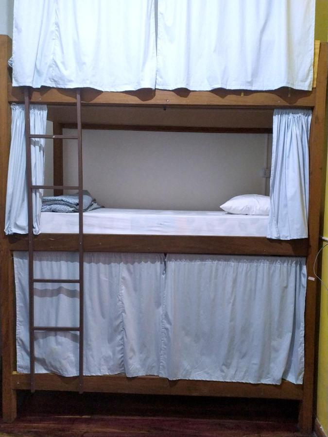 E Hostel โอว์โรเปรโต ภายนอก รูปภาพ