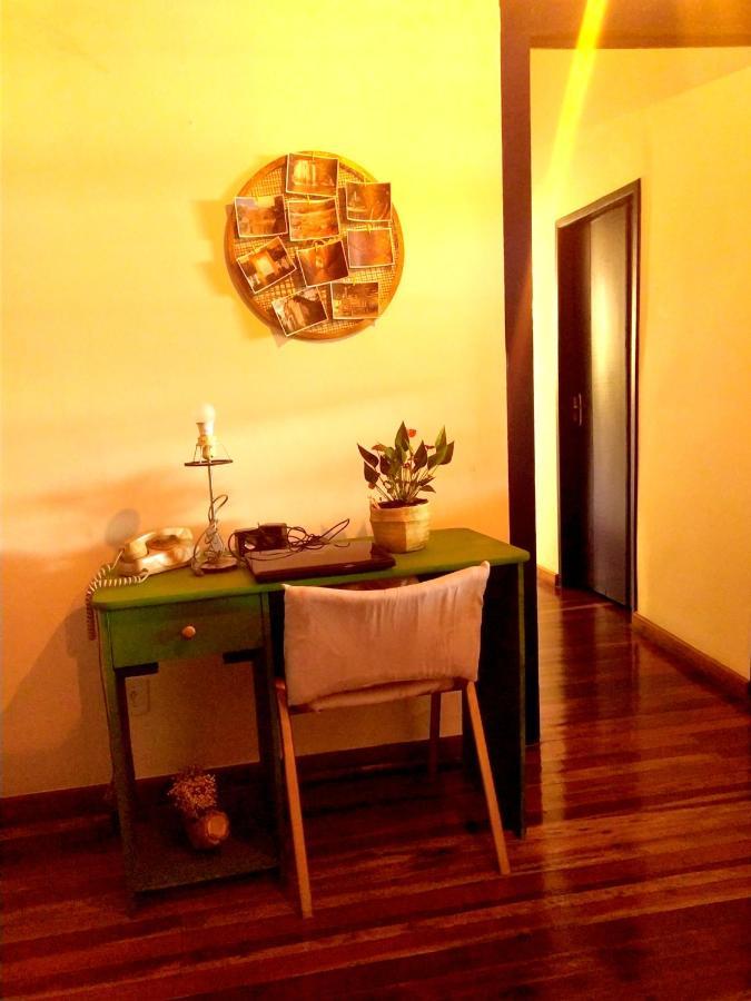 E Hostel โอว์โรเปรโต ภายนอก รูปภาพ