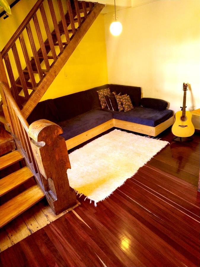 E Hostel โอว์โรเปรโต ภายนอก รูปภาพ