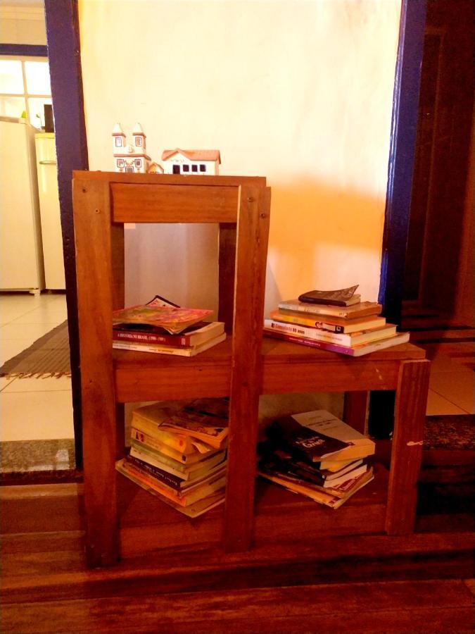 E Hostel โอว์โรเปรโต ภายนอก รูปภาพ