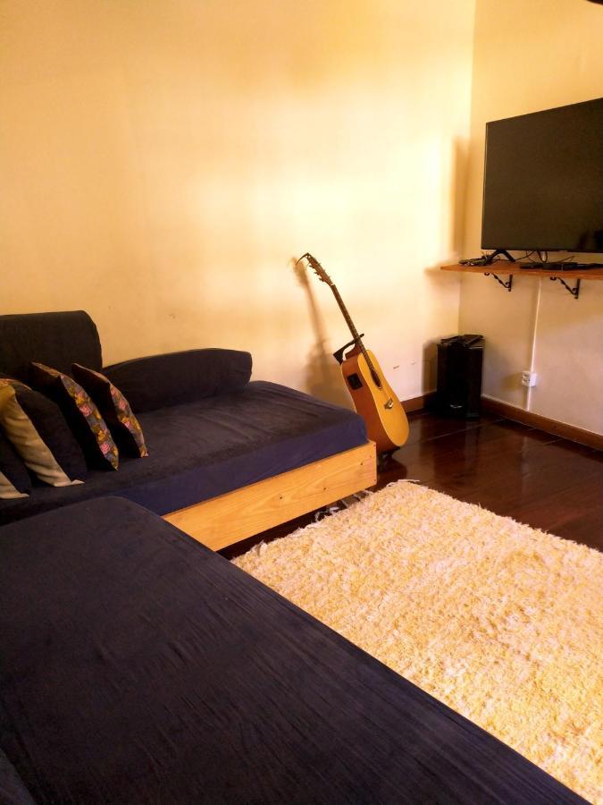 E Hostel โอว์โรเปรโต ภายนอก รูปภาพ