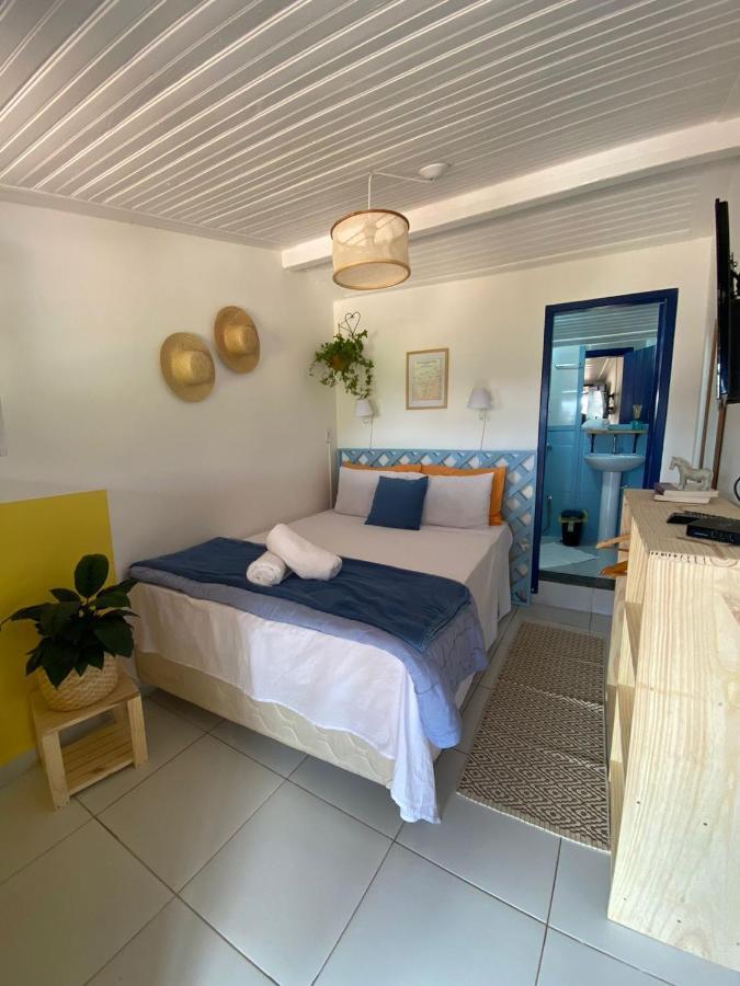 E Hostel โอว์โรเปรโต ภายนอก รูปภาพ