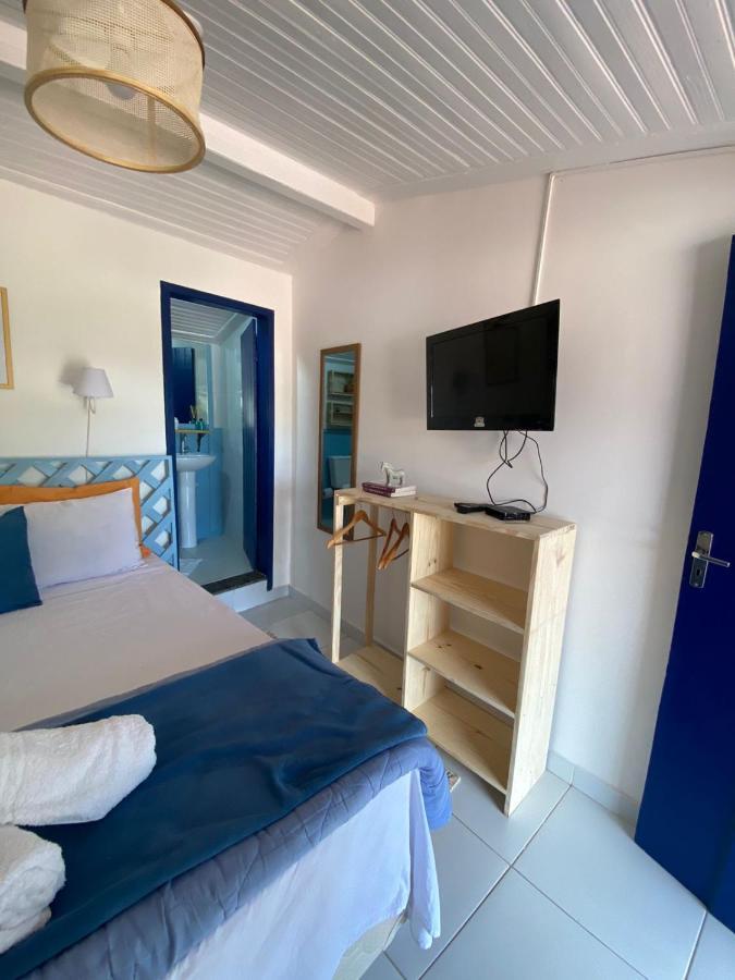 E Hostel โอว์โรเปรโต ภายนอก รูปภาพ