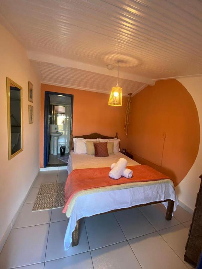 E Hostel โอว์โรเปรโต ภายนอก รูปภาพ