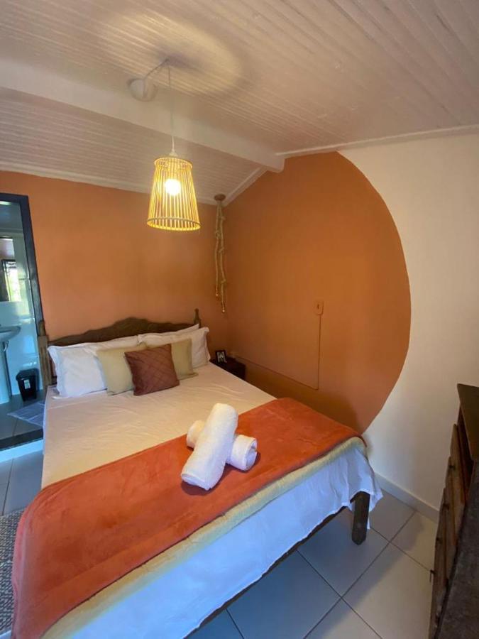 E Hostel โอว์โรเปรโต ภายนอก รูปภาพ